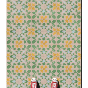 Huguet Horrach Tiles in 20x20x1,6cm,